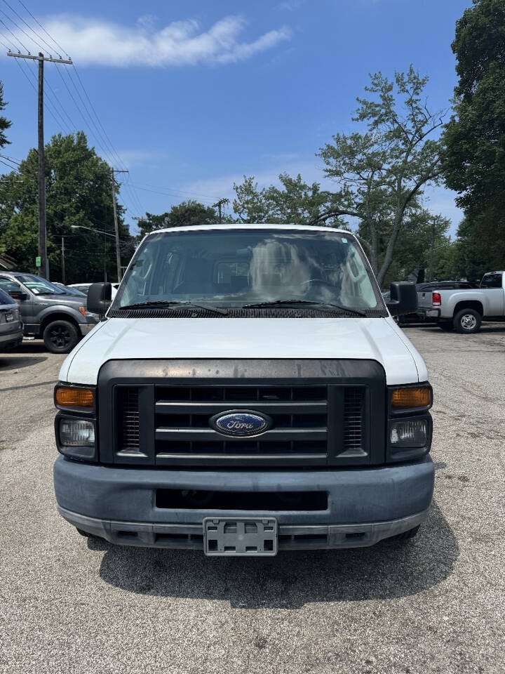 ford e-series econoline wagon 2011 1FBNE3BL3BDB31651 image ford e-series econoline wagon 2011 1FBNE3BL3BDB31651 image
